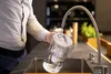 Wessper D2 BOROSILICATE Wasserfilterkanne 3 L Grau – Produktbild-Vorschau 9