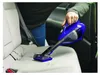 Black & Decker Dustbuster 10,8V/2,5Ah Li, Pet, Duft Anteprima dell’immagine prodotto 11