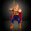 Masters of the Universe Origins Cartoon Collection Bow, 6 Náhľad obrázku produktu 3