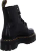 Dr. Martens Airwair Boots Molly Damen 373939363237 Schwarz Produktbild-Vorschau 42