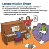 Das Übungsheft Musik 3/4 Produktbild-Vorschau 4