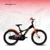 18 Zoll Kinderfahrrad, 1-Gang, Kinderfahrrad, S’COOL Produktbild-Vorschau 2