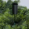 Stabkerzenhalter - Kerzenpick für Adventskranz - ohne Dorn Produktbild-Vorschau 3