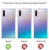 NALIA brokatowe etui na telefon komórkowy Samsung Galaxy Podgląd zdjęcia produktu 4