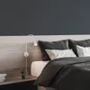 LED Leselampe mit Schalter, schwenkbar, rund, GU10, 400lm, Produktbild-Vorschau 3