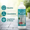HOTREGA Hof- & Wege Reiniger 1 Liter Konzentrat Produktbild-Vorschau 5