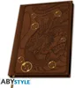 Dragon Ball  Notizbuch A5 Produktbild-Vorschau 2
