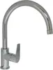 Grohe BauEdge jednouchwytowa bateria kuchenna chrom Podgląd zdjęcia produktu 2