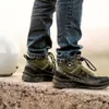 Buty motocyklowe Stylmartin Vertigo Air, oliwkowy, 42 Podgląd zdjęcia produktu 9