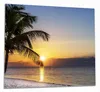 Wallario Herdabdeckplatte aus Glas, Größe 60 x 52 cm Produktbild-Vorschau 1