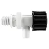 Plasteo 120 L Weithalsfass Lebensmittelecht HDPE Produktbild-Vorschau 4