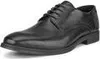 Ecco Melbourne  Gekleed Laag - Zwart - Maat 43 Voir les images du produit 71