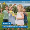 Pustefix Magic Zauberstab Butterfly, Seifenblasen Produktbild-Vorschau 9