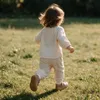 Froddo Barefoot First Step Pink/Gold Größe EU 28 Produktbild-Vorschau 9