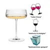 Rona Champagner Schalen Serie Mode, Prosecco Cocktail Glas Produktbild-Vorschau 6