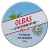 Olbas Minis Lutschtabletten zuckerfrei 20 g Produktbild-Vorschau 3