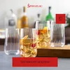 Spiegelau LifeStyle Longdrinkglas 510ml, klar (4er Pack) Produktbild-Vorschau 25