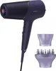 Philips Haartrockner BHD51400 Lila 2300W Ion Diffusor Produktbild-Vorschau 4