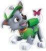 Décoration murale Paw Patrol, Rocky Voir les images du produit 1
