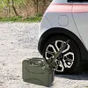 ALIGHTUP Bidon de réserve en métal 10L, réservoir Voir les images du produit 2