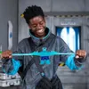 MrBeast Lab Goo Jit Zu Dehnbare Figur - Iconic Panther Produktbild-Vorschau 7