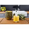 VACU VIN J-Hook Coupe-ananas plastique Voir les images du produit 2