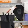 KRUMAD Pfandflaschen Behälter 100L, Faltbarer Produktbild-Vorschau 5