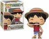 Figurka winylowa FUNKO Pop! One Piece - Monkey D. Luffy, Voir les images du produit 3
