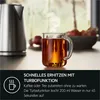AEG Wasserkocher K5-1-6ST Deli 5 K5-1-6ST Edelstahl Produktbild-Vorschau 5