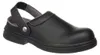 Portwest FW82 Steelite Safety Clog SB AE WRU Black Veľkosť Náhľad obrázku produktu 3