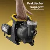 Zahradní čerpadlo Wiltec 1200 W s plastovým tělesem Náhled obrázku produktu 7