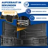 KESSER® Bierzeltgarnitur 3-teilig Set Tisch & 2x Bank | Produktbild-Vorschau 4