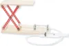 matches21 Hebebühne Pneumatik / Hydraulik Modell als Produktbild-Vorschau 1