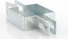 LogistSystem Morsetto centrale quadrato 60x60mm per filo Anteprima dell’immagine prodotto 6