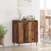 vidaXL Sideboard Altholz 60 x 35 x 70 cm Holzwerkstoff Produktbild-Vorschau 8