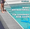 Antirutsch-Bädermatten für Nasszonen Fußmatte mit Produktbild-Vorschau 7