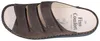 Finn Comfort Chaussures Korfu Tabak Carat, 01508039014 Voir les images du produit 11