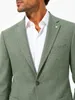 Guild Amalfi Sakko aus Leinen, Super Slim Fit, elegant, für Produktbild-Vorschau 4