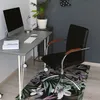 Stuhlunterlage Bürostuhlunterlage 120 cm x 90 cm Bodenmatte Produktbild-Vorschau 4
