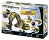 Revell RC Engineering Vehicle 4in1 1:27 Náhľad obrázku produktu 10