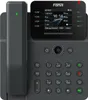 Fanvil V62 Pro, IP-Telefon, Schwarz, Kabelloses Mobilteil, Produktbild-Vorschau 1