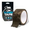 Nash Klebeband T3161 Golden 10 m Golden 10 m Produktbild-Vorschau 3