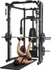 Tunturi SM80 Full Smith Heimfitnessstudio Produktbild-Vorschau 3