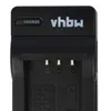 vhbw USB-C Ladegerät Ersatz für Nikon MH-66 für Kamera - Produktbild-Vorschau 5