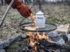 Griglia di sospensione Petromax per treppiedi Anteprima dell’immagine prodotto 18