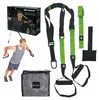 Schildkröt Fitness Schlingentrainer Schwarz- Grün 960026 Podgląd zdjęcia produktu 14