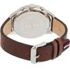 Tommy Hilfiger Orologio al quarzo Unisex Multi Quadrante Anteprima dell’immagine prodotto 27