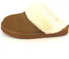 OOG Pantolette Beige Produktbild-Vorschau 19