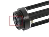 Kazeta na baterie 4 xAAA pro svítilnu Ledlenser P7.2 T7.2 Náhled obrázku produktu 3