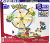 Pokémon Spaß auf dem Riesenrad (mit 4 Actionfiguren, 393 Produktbild-Vorschau 2